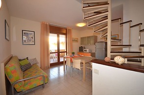 Selene C1-7 in Bibione