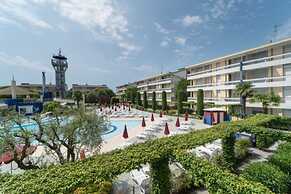 Planetarium B4 in Bibione