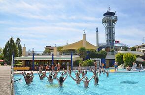 Planetarium B4 in Bibione