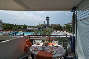 Planetarium B4 in Bibione