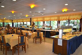 Planetarium B4 in Bibione