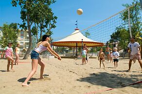 Planetarium C6 in Bibione