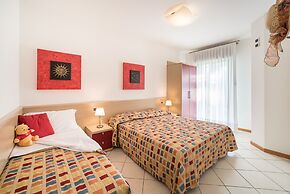 Planetarium C6 in Bibione