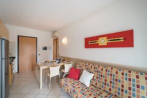 Planetarium C6 in Bibione