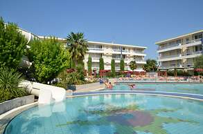 Planetarium C6 in Bibione