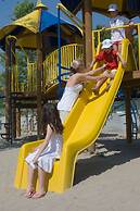 Planetarium C6 in Bibione