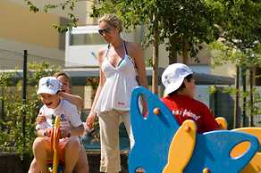 Planetarium C6 in Bibione