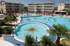 Planetarium C6 in Bibione