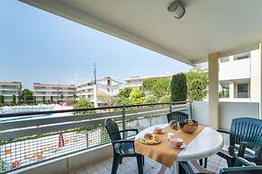 Planetarium C6 in Bibione