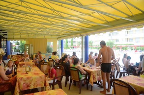 Planetarium C6 in Bibione