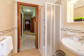 Casa Gallipolina With sea View