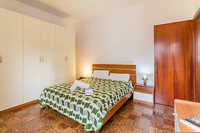 Casa Gallipolina With sea View