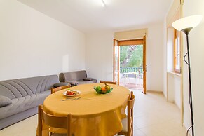 Casa Gallipolina With sea View