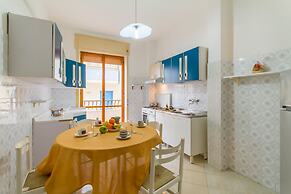 Casa Gallipolina With sea View