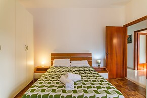 Casa Gallipolina With sea View