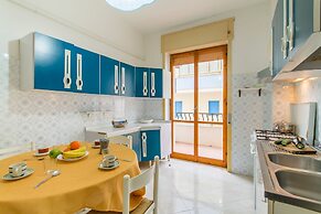 Casa Gallipolina With sea View