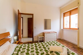 Casa Gallipolina With sea View