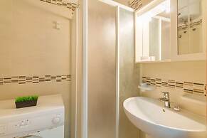 Casa Gallipolina With sea View