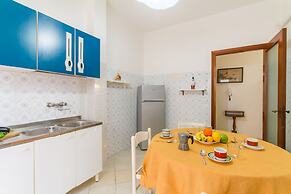 Casa Gallipolina With sea View