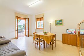 Casa Gallipolina With sea View