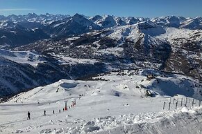 La Tana Dell Ermellino 3 Ski In Ski Out