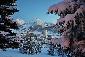 La Tana Dell Ermellino 3 Ski In Ski Out