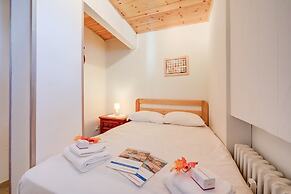 La Tana Dell Ermellino 3 Ski In Ski Out