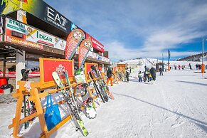 La Tana Dell Ermellino 3 Ski In Ski Out