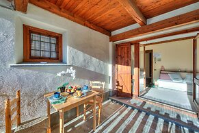 Grange Hike Ski - Grange Terrace Suite