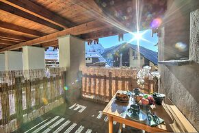 Grange Hike Ski - Grange Terrace Suite