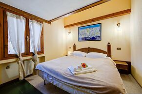 Grange Hike Ski - Grange Terrace Suite