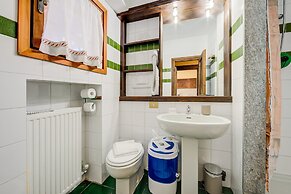 Grange Hike Ski - Grange Terrace Suite