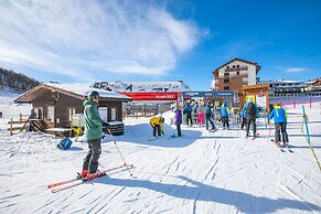 Grange Hike Ski - Grange Terrace Suite