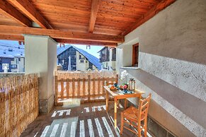 Grange Hike Ski - Grange Terrace Suite