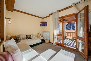 Grange Hike Ski - Grange Terrace Suite