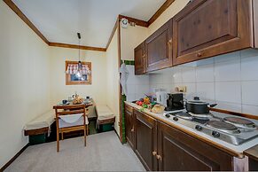 Grange Hike Ski - Grange Terrace Suite