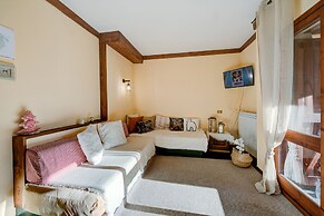 Grange Hike Ski - Grange Terrace Suite