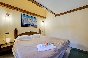 Grange Hike Ski - Grange Terrace Suite