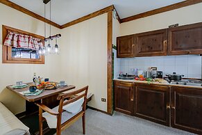 Grange Hike Ski - Grange Terrace Suite