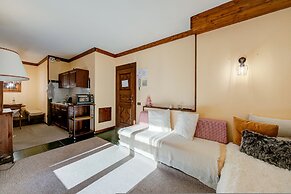 Grange Hike Ski - Grange Terrace Suite