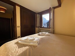 Grange Hike Ski - Grange Terrace Suite