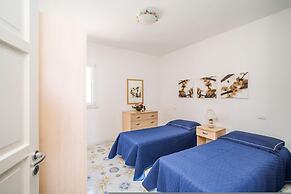 Penthouse Azzurra Sea View Near Beach