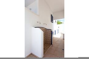 Penthouse Azzurra Sea View Near Beach