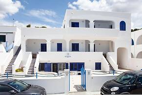 Penthouse Azzurra Sea View Near Beach