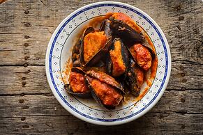 Penthouse Azzurra Sea View Near Beach