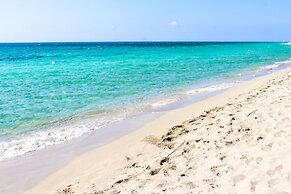 Penthouse Azzurra Sea View Near Beach