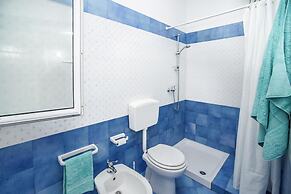 Penthouse Azzurra Sea View Near Beach