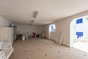 Penthouse Azzurra Sea View Near Beach