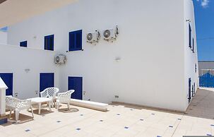 Penthouse Azzurra Sea View Near Beach