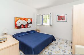 Penthouse Azzurra Sea View Near Beach